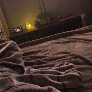 Meet your Posher, Alexander